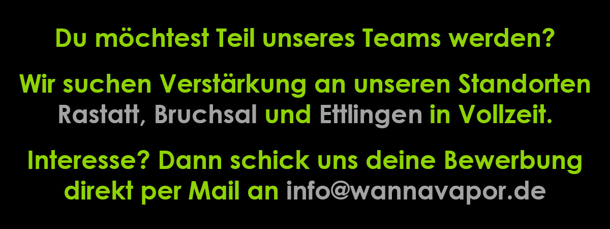 Stellenangebot