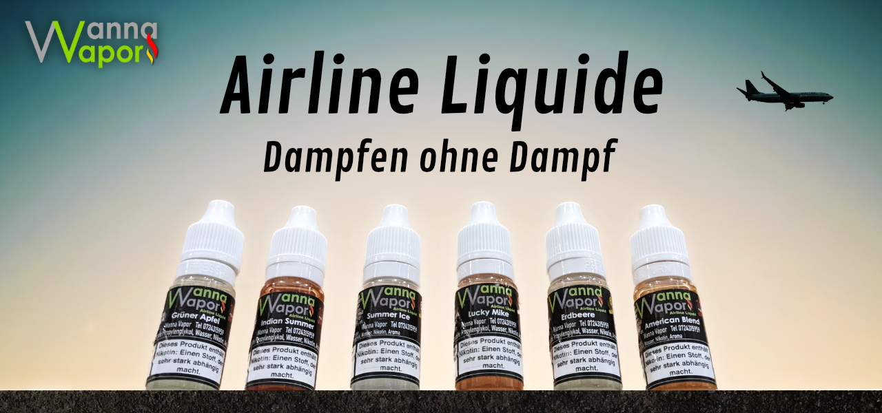 Airline-Liquid