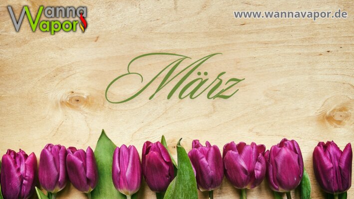 Wanna Vapor News 2026 03 - Wanna Vapor News 2026 03