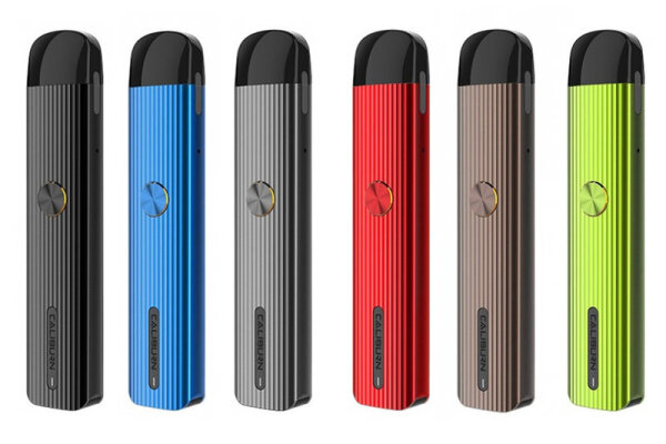 Uwell Caliburn G Review - 