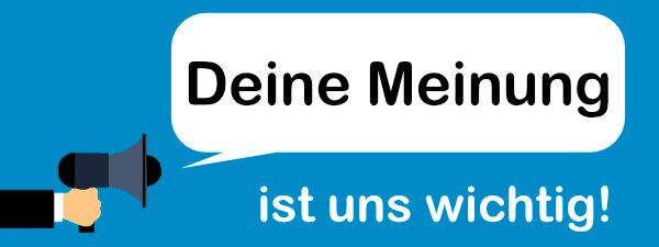 Wanna Vapor Angebote der Woche vom 13.08.2021 bis 19.08.2021 - Newsletter Wochenangebot Kundenumfrage