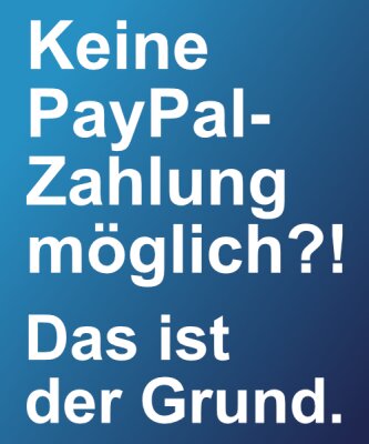 Wanna Vapor Angebote der Woche vom 03.09.2021 bis 09.09.2021 - Update zu PayPal