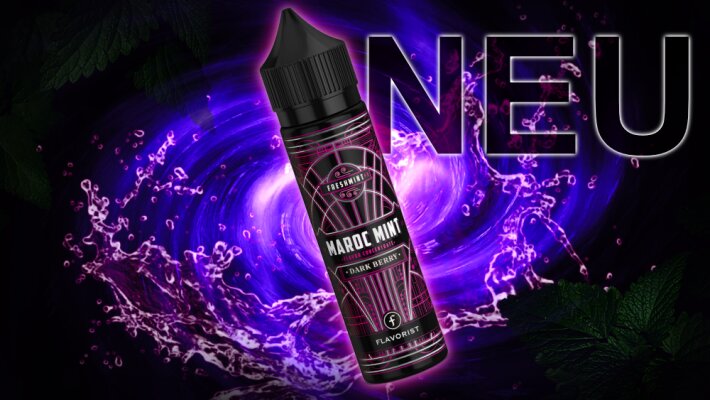 Wanna Vapor Angebote der Woche vom 10.09.2021 bis 16.09.2021 - Neues aus dem Hause Flavorist