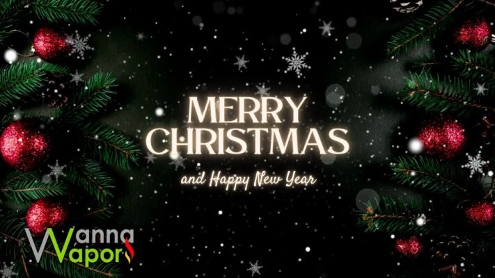 Wanna Vapor News 2025 12 - Wanna Vapor News 2025 12