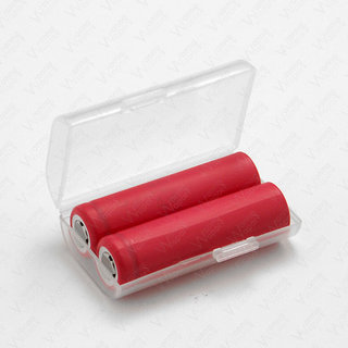 Battery Case 2x 14500