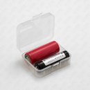 Battery Case 2x 14500/18500 PCB