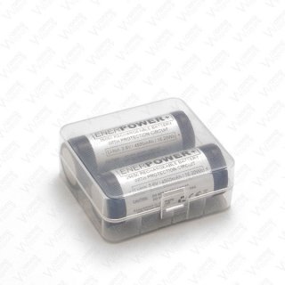Battery Case 2x 28650 PCB