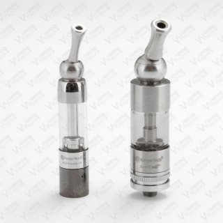 510 Drip Tip Stainless Steel Rotatable
