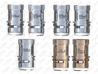 iJoy Reaper Plus Tank