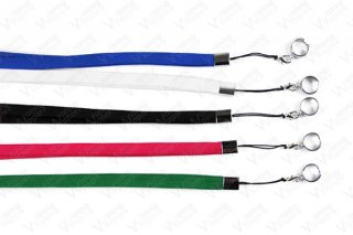 Halsband fr eGo Akkus
