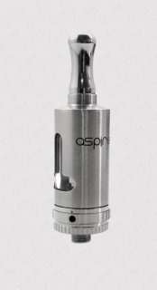 Aspire Nautilus Mini Ersatztank Edelstahl