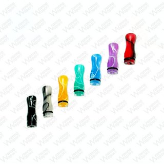 510 Drip Tip Acryl Psycho