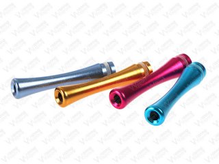 510 Drip Tip Alu Extra Long