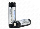 Keeppower 14500 ICR 840mAh 3.7V protected