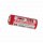 Efest IMR 18490 V1  - 1100mAh 3,7V Pluspol flach