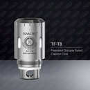 Smok TFV4 TF-T8 Replacement Coil