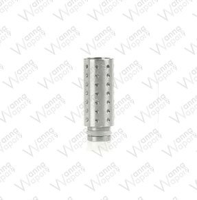 510 Drip Tip Stainless Steel SS75