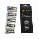 Aspire Atlantis Replacement Bottom Vertical Coil