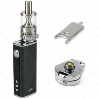 iStick 30/40/50/100 Klapp-Adapter