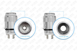 Joyetech eGo ONE CL Coils 5 pcs.