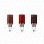 510 Drip Tip Holz Extra Wide