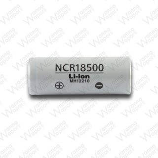 Panasonic NCR18500 2000mAh 3.6-3.7V 2C