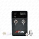 Wotofo Digital Ohmmeter & Voltmeter