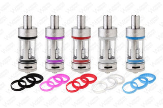 Kanger Subtank Plus Dichtungssatz