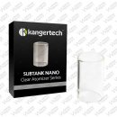Kanger Toptank & Subtank Nano Replacement Glass Tube
