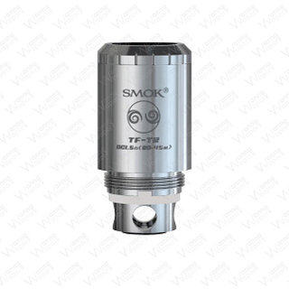 Smok TFV4 TF-T2 Verdampferköpfe 5 St.