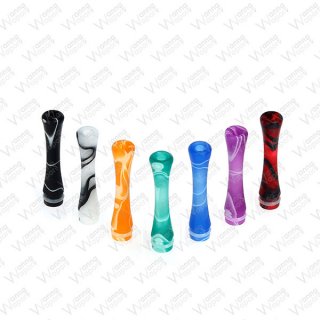 510 Drip Tip Acryl Psycho Long