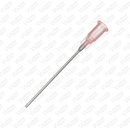Braun Sterican Kanle stumpf & Long