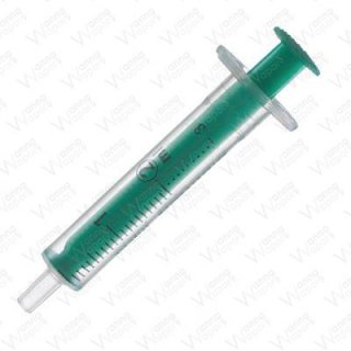 Braun Injekt Syringe 2ml