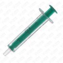 Braun Injekt Syringe 2ml