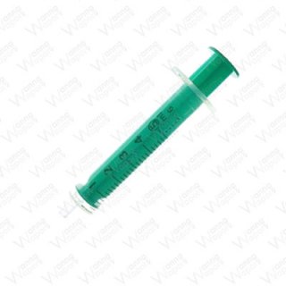 Braun Injekt Syringe 5ml