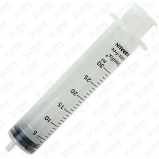 Braun Omnifix Syringe 30ml
