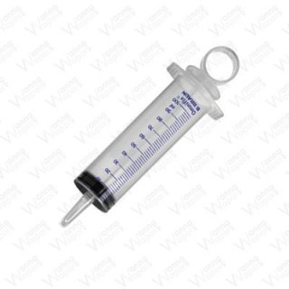 Braun Omnifix Syringe 100ml