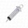 Braun Omnifix Syringe 100ml