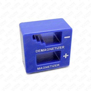 Magnetizer Tool