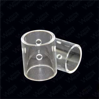 Replacementglass for Steam Crave V2 Glass