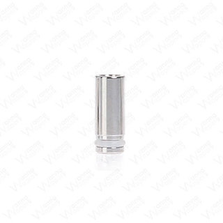 510 Drip Tip Edelstahl poliert SS05