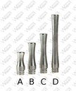 510 Drip Tip Stainless Steel Spliff