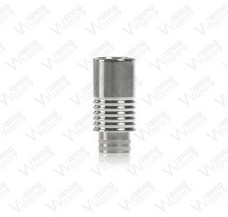 510 Drip Tip Stainless Steel SS98