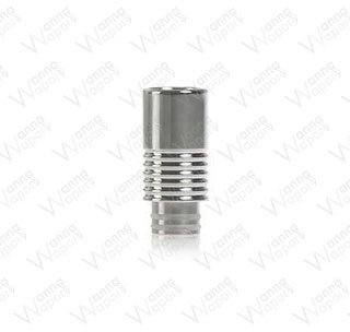 510 Drip Tip Edelstahl SS98