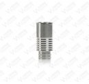 510 Drip Tip Edelstahl SS98