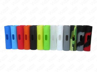 iStick 100W Silikon Sleeve