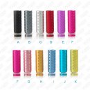 510 Drip Tip Alu Pointed