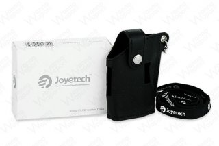 Joyetech eGrip OLED Ledertasche