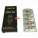 Aspire Triton Mini Replacement Coils