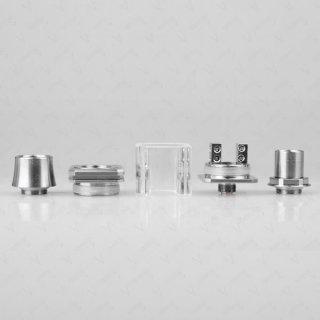 Wotofo ICE Cubed RDA
